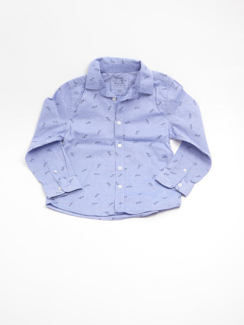 C&A - Hemd (110)